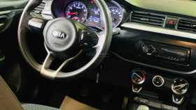 Kia Rio 2017 г.в.