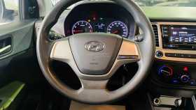 Hyundai Solaris 2018 г.в.