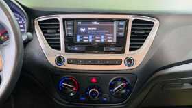 Hyundai Solaris 2018 г.в.