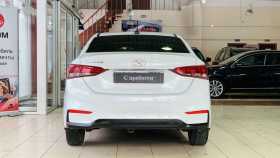 Hyundai Solaris 2018 г.в.