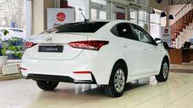 Hyundai Solaris 2018 г.в.