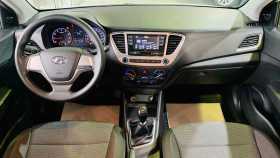 Hyundai Solaris 2018 г.в.