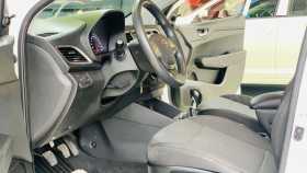 Hyundai Solaris 2018 г.в.