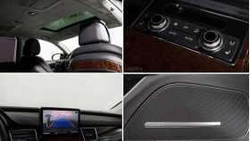 Audi A8 2013 г.в.