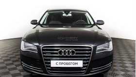 Audi A8 2013 г.в.