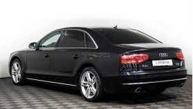 Audi A8 2013 г.в.