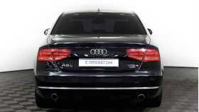 Audi A8 2013 г.в.