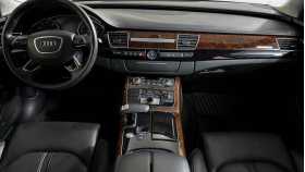 Audi A8 2013 г.в.
