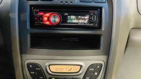 Hyundai Santa Fe 2010 г.в.