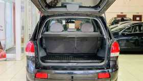 Hyundai Santa Fe 2010 г.в.