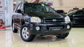 Hyundai Santa Fe 2010 г.в.