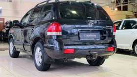 Hyundai Santa Fe 2010 г.в.