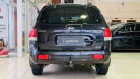 Hyundai Santa Fe 2010 г.в.