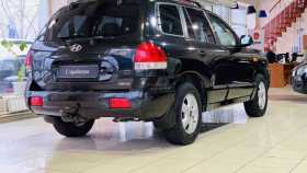 Hyundai Santa Fe 2010 г.в.