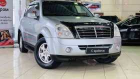 SsangYong Rexton 2008 г.в.