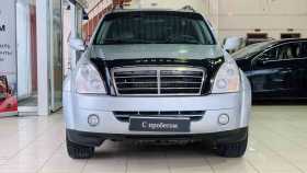 SsangYong Rexton 2008 г.в.