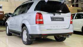 SsangYong Rexton 2008 г.в.