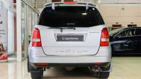 SsangYong Rexton 2008 г.в.