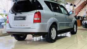 SsangYong Rexton 2008 г.в.