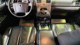 SsangYong Rexton 2008 г.в.