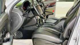 SsangYong Rexton 2008 г.в.