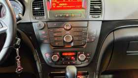 Opel Insignia 2012 г.в.