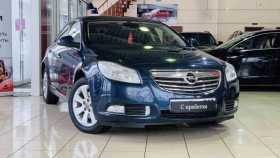 Opel Insignia 2012 г.в.