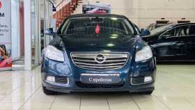 Opel Insignia 2012 г.в.