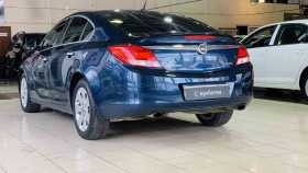Opel Insignia 2012 г.в.