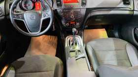 Opel Insignia 2012 г.в.