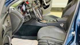 Opel Insignia 2012 г.в.