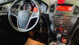 Opel Insignia 2012 г.в.