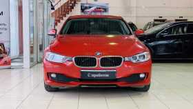 BMW 3 серии 2014 г.в.