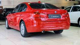 BMW 3 серии 2014 г.в.