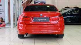 BMW 3 серии 2014 г.в.