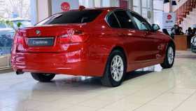 BMW 3 серии 2014 г.в.