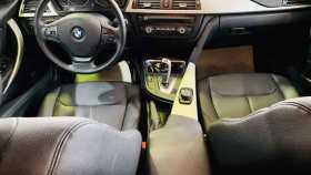 BMW 3 серии 2014 г.в.