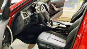 BMW 3 серии 2014 г.в.