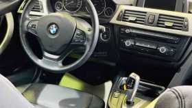BMW 3 серии 2014 г.в.
