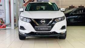 Nissan Qashqai 2019 г.в.