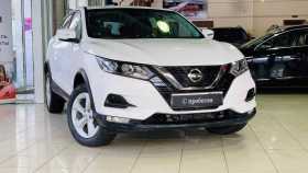 Nissan Qashqai 2019 г.в.