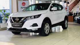 Nissan Qashqai 2019 г.в.