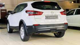 Nissan Qashqai 2019 г.в.