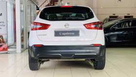 Nissan Qashqai 2019 г.в.