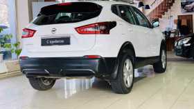 Nissan Qashqai 2019 г.в.