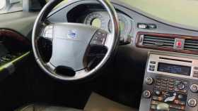 Volvo S80 2007 г.в.