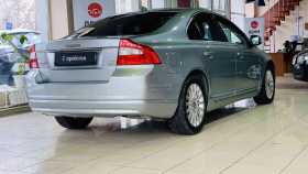 Volvo S80 2007 г.в.