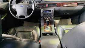 Volvo S80 2007 г.в.