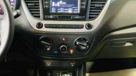 Hyundai Solaris 2017 г.в.