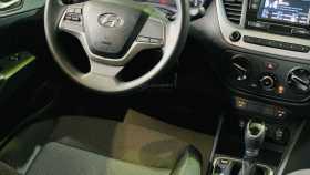 Hyundai Solaris 2017 г.в.